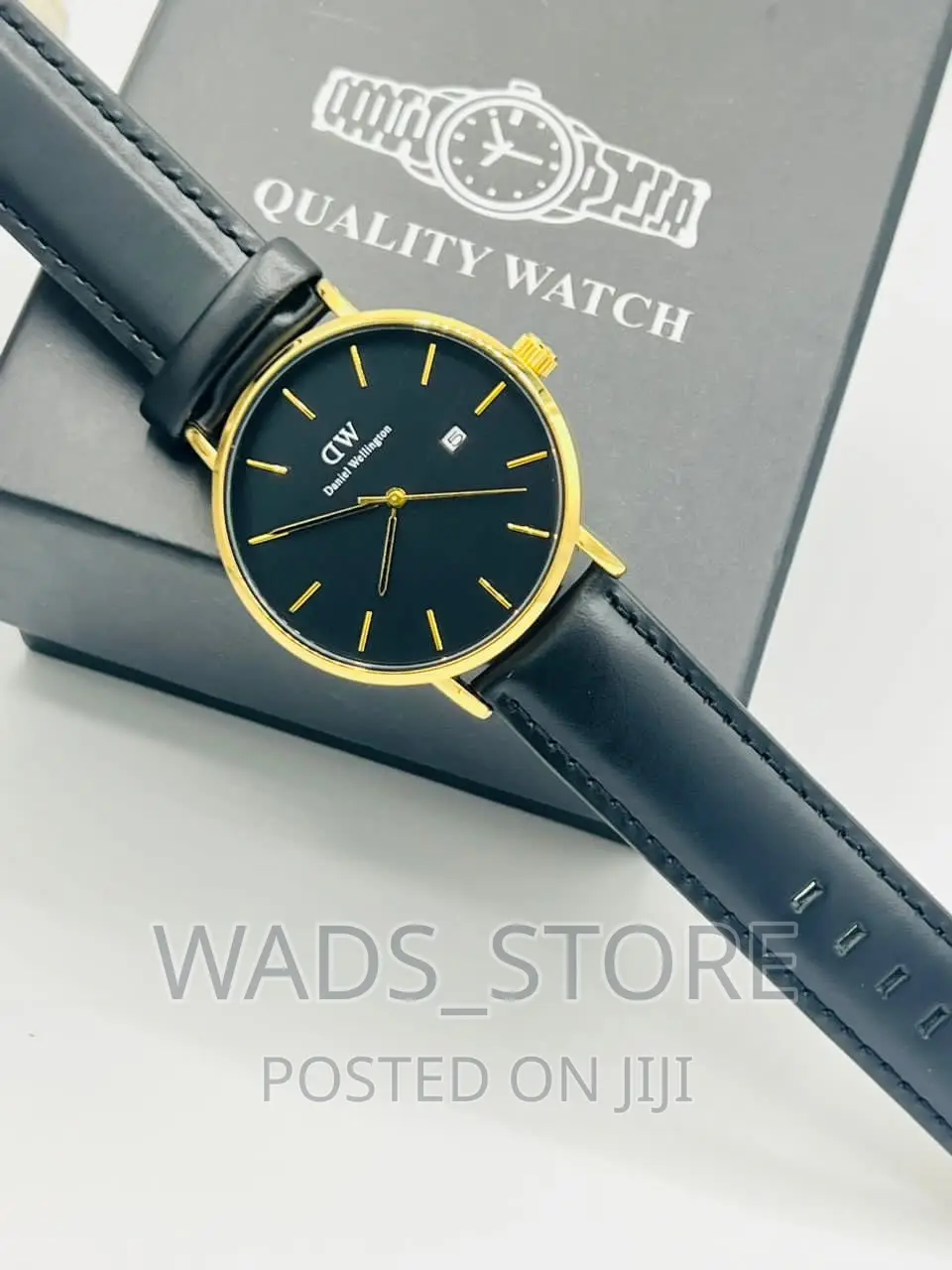 Daniel Wellington (Dw)