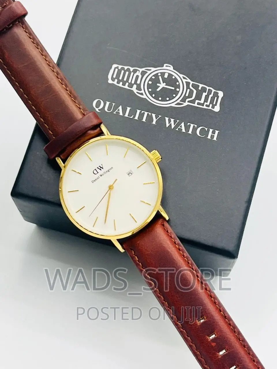 Daniel Wellington (Dw)