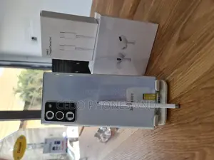 Samsung Galaxy Note 20 Ultra 5G 256 GB White