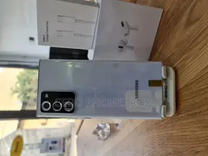 Samsung Galaxy Note 20 Ultra 5G 256 GB White