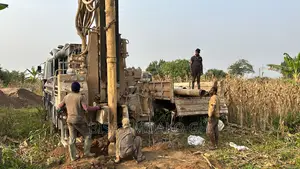 Quality Borehole Drilling
