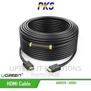 HDMI 50m Male-Male Cable