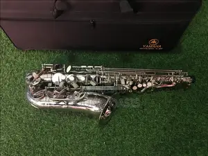 Yamaha Yas-280 Alto Saxophones