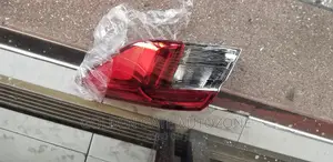 Honda Civic 2022 to 2023 Taillight Sedan