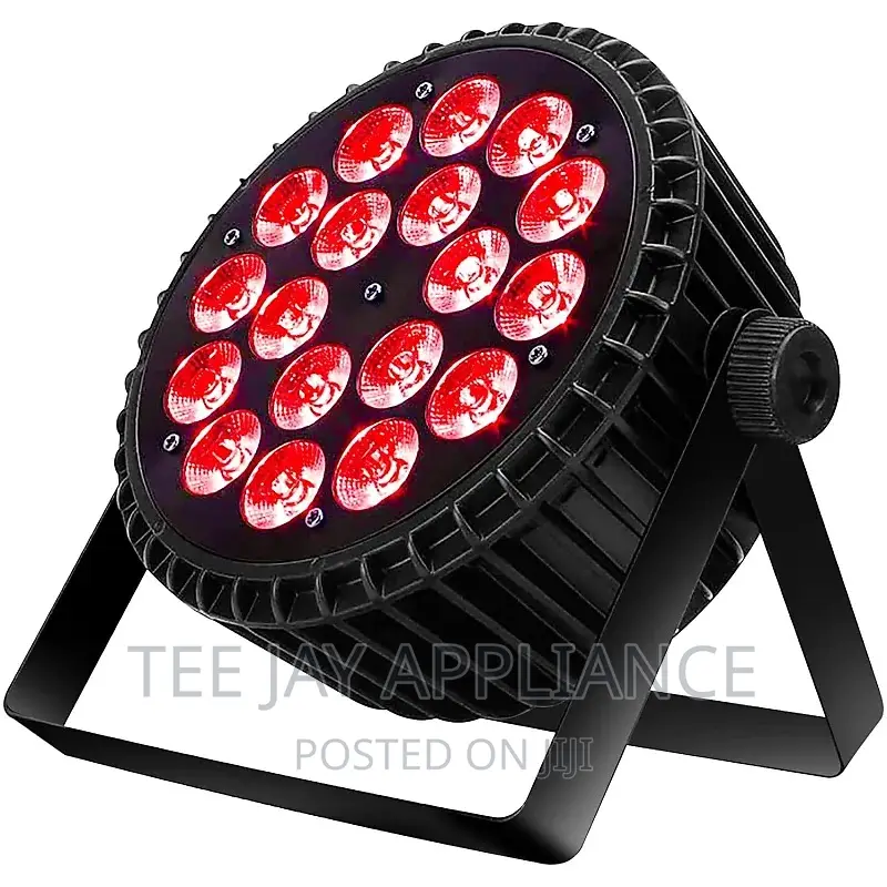 Jay’S Rentals ( Moving Heads , Misty Fan , Projector ) Etc