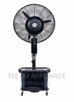 Jay’S Rentals ( Moving Heads , Misty Fan , Projector ) Etc
