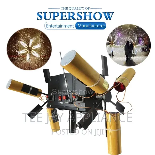 Jay’S Rentals ( Moving Heads , Misty Fan , Projector ) Etc