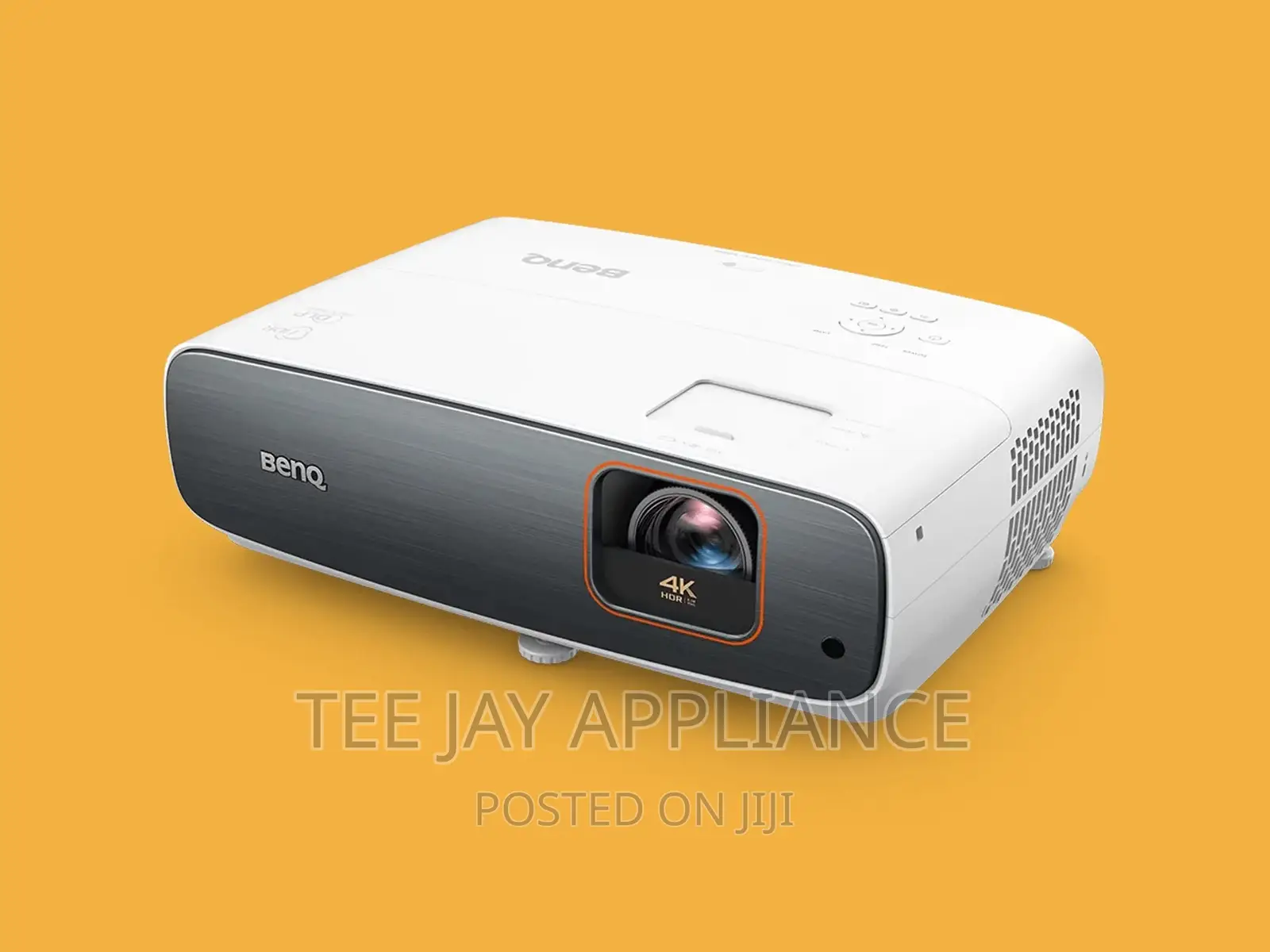 Jay’S Rentals ( Moving Heads , Misty Fan , Projector ) Etc