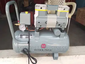 30trs Electric Air Compressor