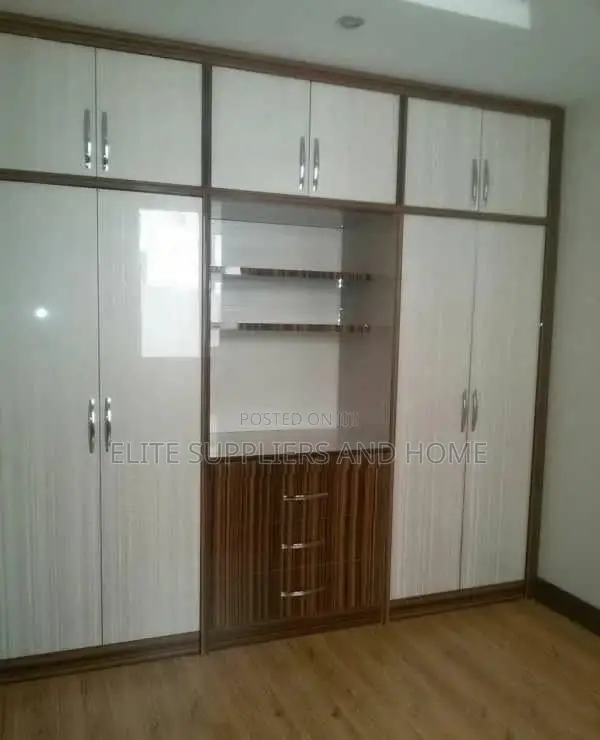 Master Wardrobe