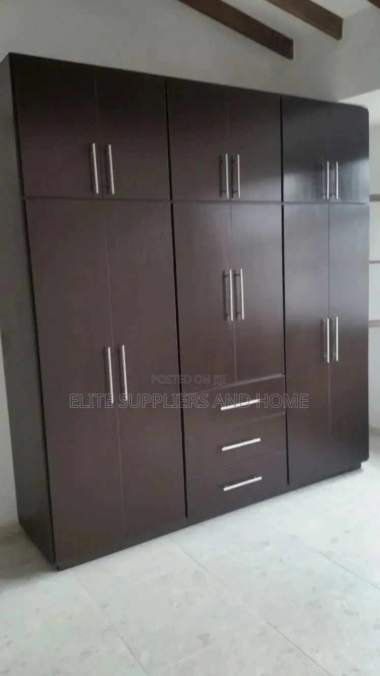 Master Wardrobe