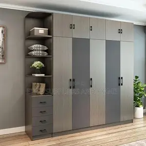 Master Wardrobe