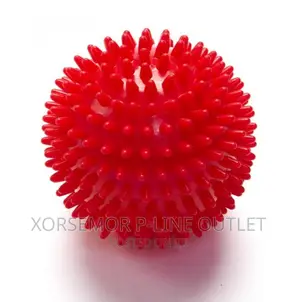 Body Massage Spike Ball
