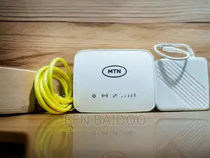 Universal Router Device+Free Power Bank+Ethernet Cable