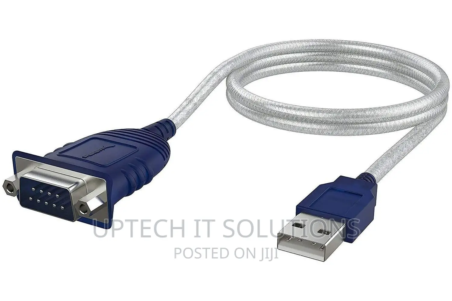 USB to RS232 (Serial)