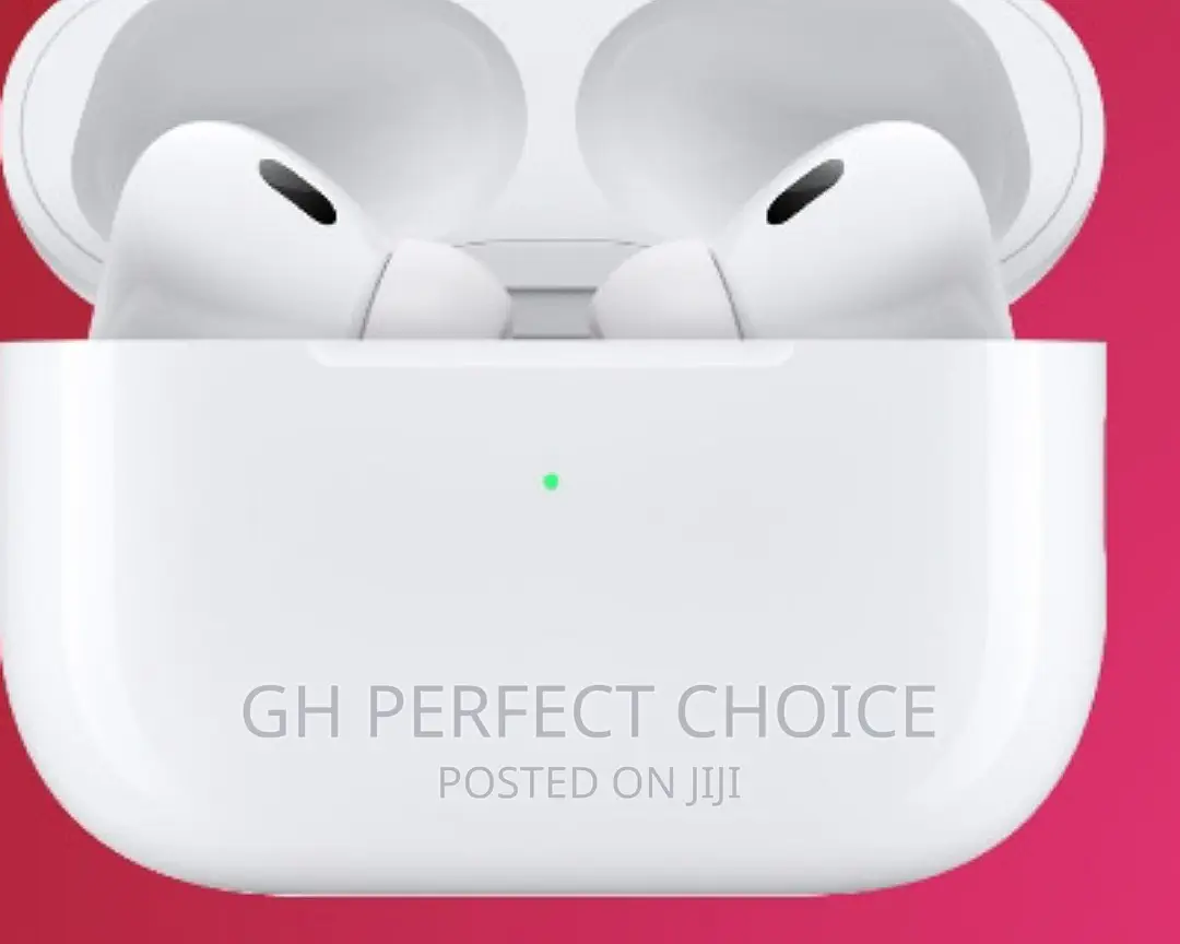 Exceptional Airpods Pro 2nd Gen Grade A