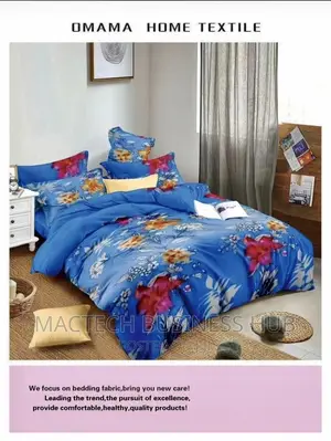 Bedsheets (Queen Size )