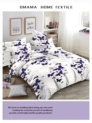 Bedsheets (Double)