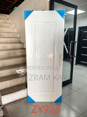 Bedroom Foreign Wooden Doors