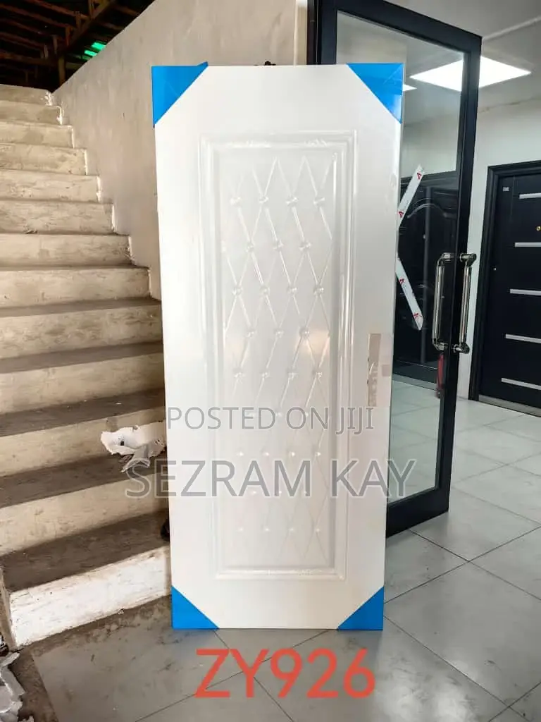 Bedroom Foreign Wooden Doors
