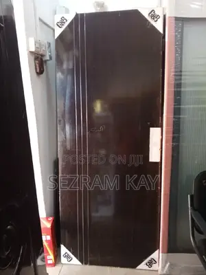 Bedroom Foreign Wooden Doors