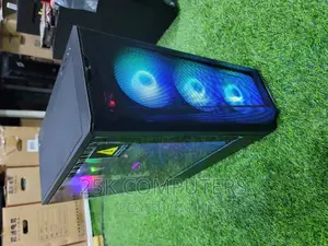 New Desktop Computer MSI Model 32GB Intel Core I7 HDD+SSD 2T
