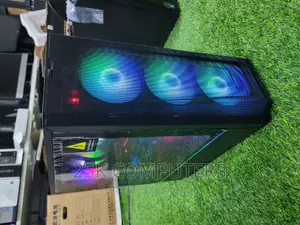 New Desktop Computer 32GB Intel Core I7 SSD 1T
