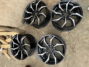 Toyota Corolla Rim 16 Home Used