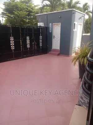 2bdrm Apartment in Unique Agency, Accra Metropolitan for rent