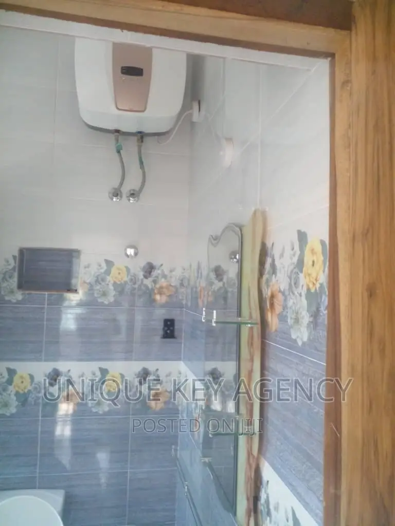2bdrm Apartment in Unique Agency, Accra Metropolitan for rent