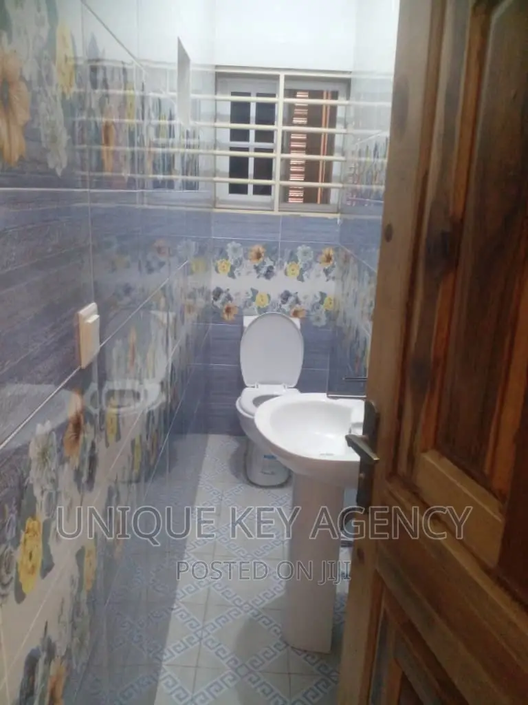 2bdrm Apartment in Unique Agency, Accra Metropolitan for rent