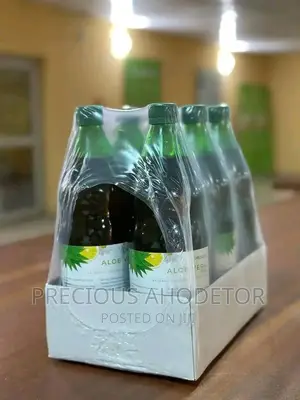 Aloe Vera Plus