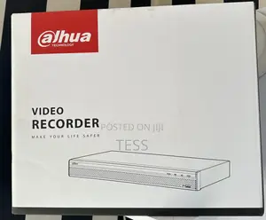 Dahua 32ch NVR Non Poe Dhi-Nvr5232-4ks2