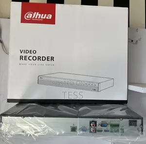 Dahua 32ch NVR Non Poe Dhi-Nvr5232-4ks2