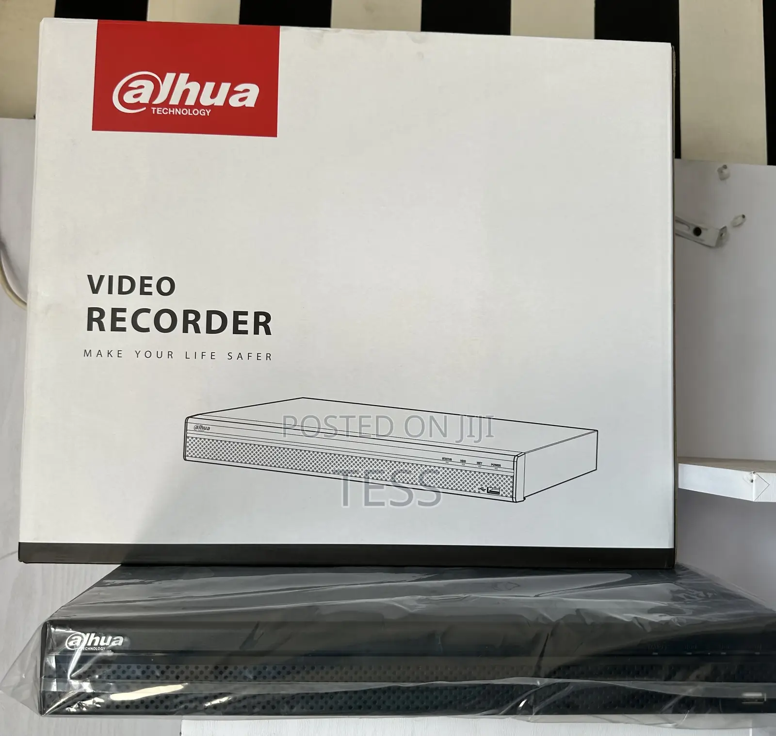 Dahua 32ch NVR Non Poe Dhi-Nvr5232-4ks2