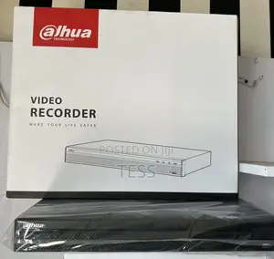 Dahua 32ch NVR Non Poe Dhi-Nvr5232-4ks2