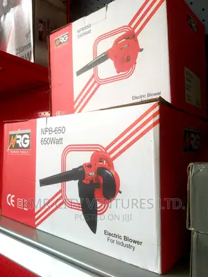 Electric Blower