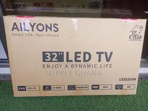 Ailyons Your Choice
