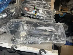 Toyota Hilux Vigo Led Headlight 2018 2019 2020