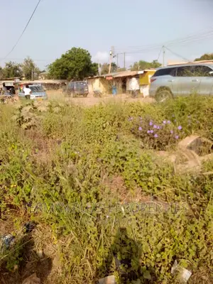 Road Side Land Title