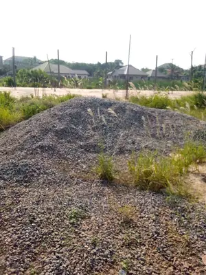Road Side Land Title