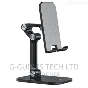 Universal Portable Adjustable Desktop Phone Holder