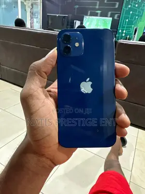 Apple iPhone 12 128 GB Blue