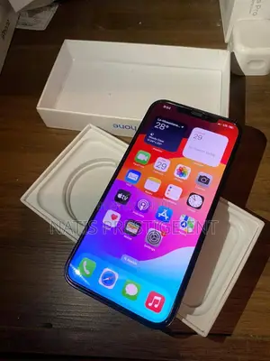 New Apple iPhone 12 128 GB Black