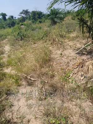 Plot for Sale at Brofoyendro Darko
