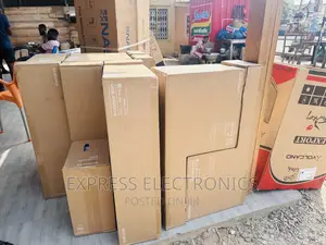 Double the Fan With B550 410W Sound Bar With Woofer