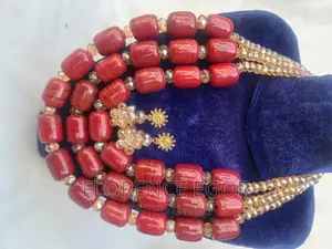3layer Glass Beaded Jewelry