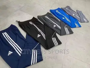 Adidas Trouser