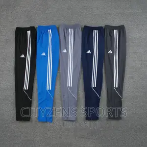 Adidas Trouser