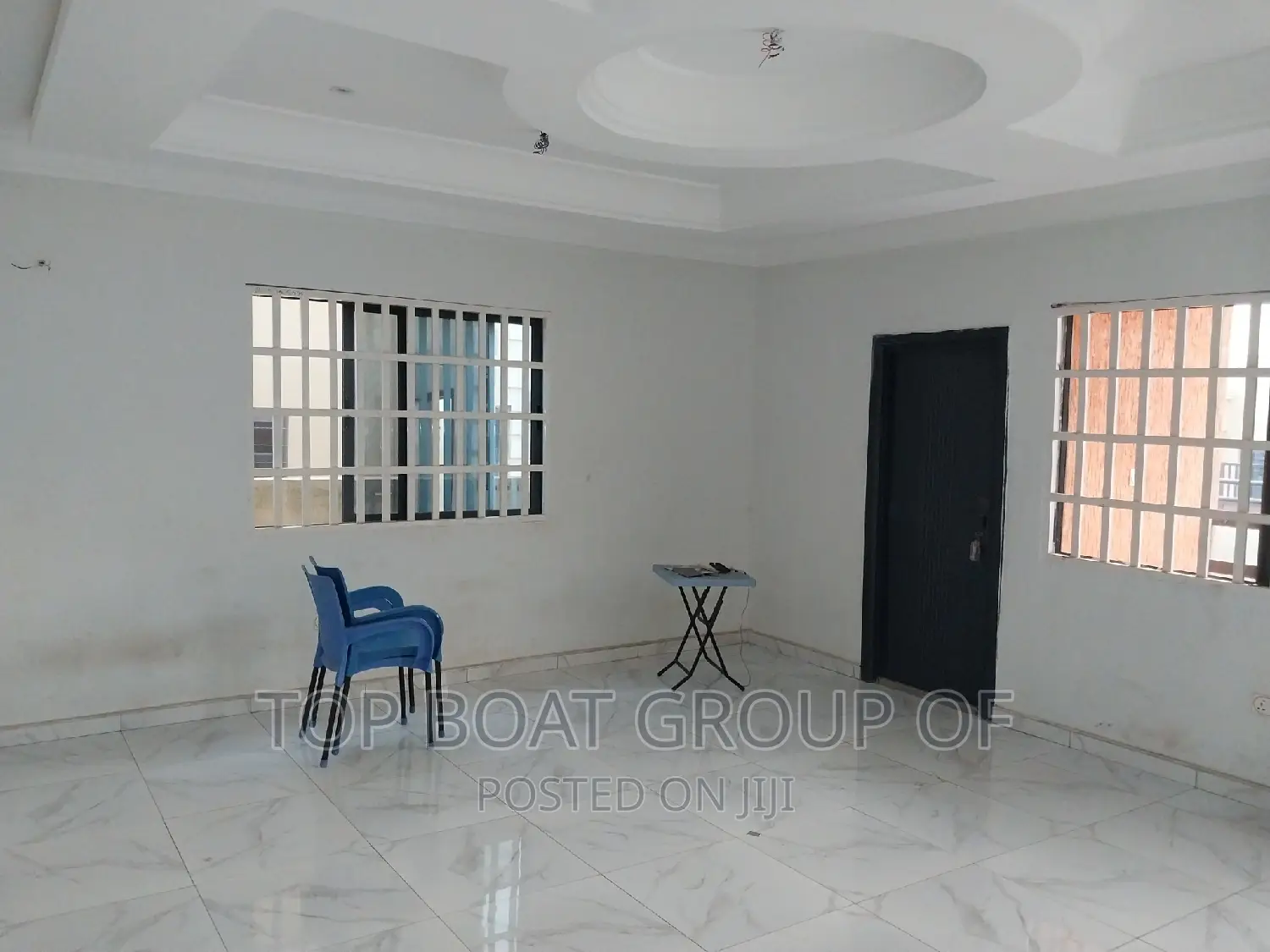 Furnished 4bdrm House in Top Boat Estate, Kumasi Metropolitan for sale